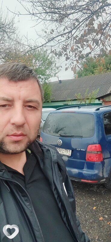 Рамил, 42, Каменске-Шахтинском — анкета №1410973