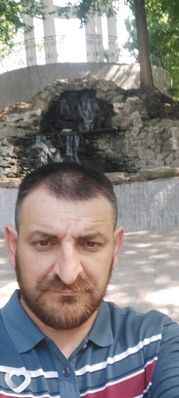 Александр, 42, Ейске — анкета №1410984