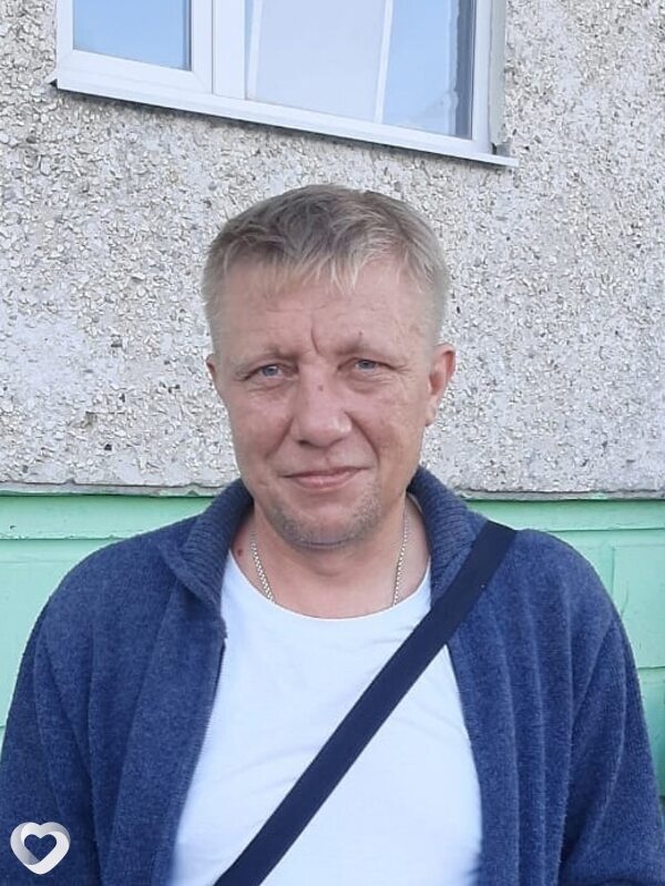 Вадим, 47, Челябинске — анкета №1410762