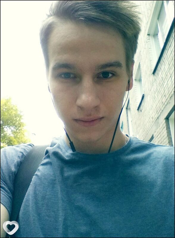Андрей, 28, Шахтах — анкета №1410764