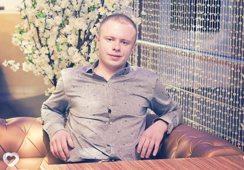 Алексей, 32, Рыбинске — анкета №1410773