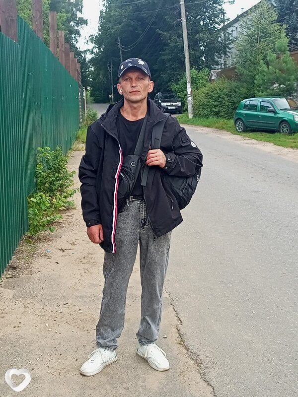 Виталий, Молодечно