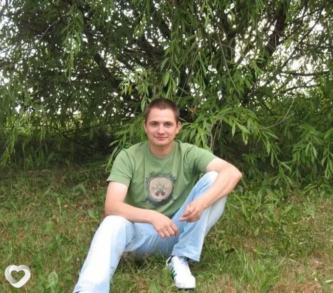 Эдик, 34, Нальчике — анкета №1410780