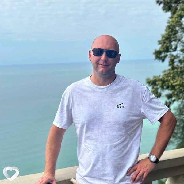 Александр, 47, Калинковичах — анкета №1416949