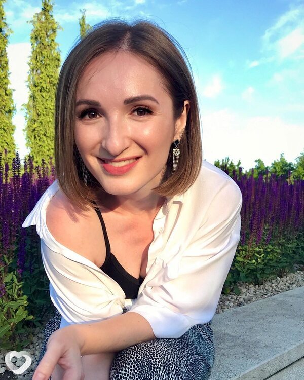 Элизавета, 23, Новосибирске — анкета №1416953