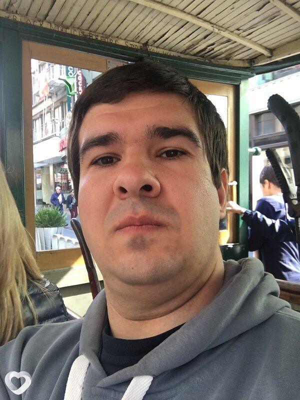 Дмитрий, Москва
