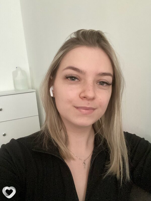 Татьяна, 23, Люберцах — анкета №1416956
