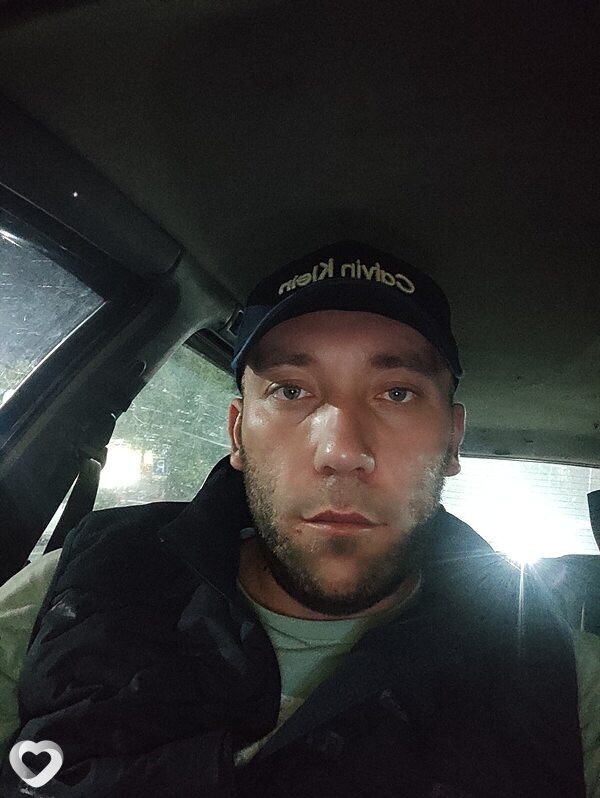 Алексей, 32, Павлодаре — анкета №1416961