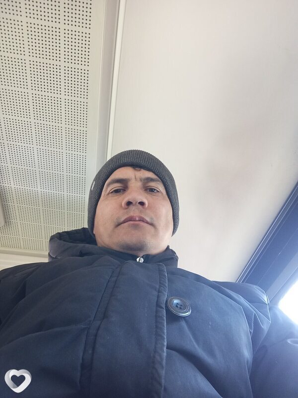 Umid Hojayev, 45, Кокшетау — анкета №1410937