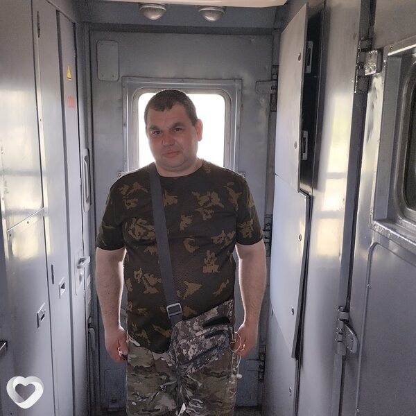 Андрей, 49, Амвросиевке — анкета №1410956