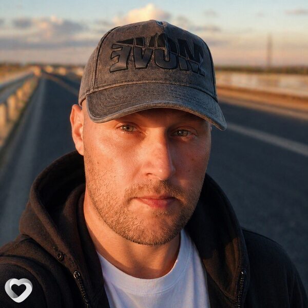 Сергей, 37, Гатчине — анкета №1410958