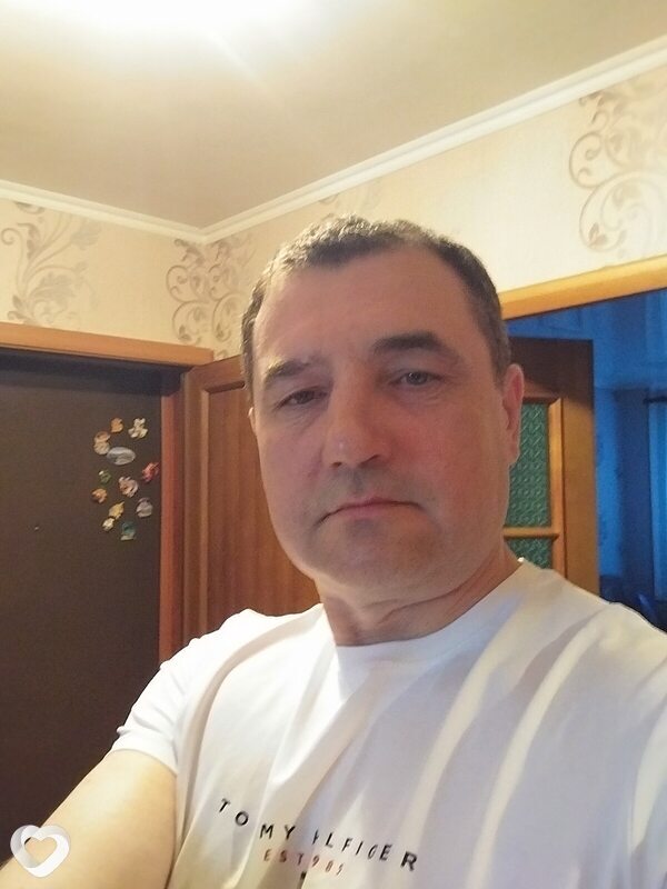 Андрей, 47, Астане — анкета №1411110