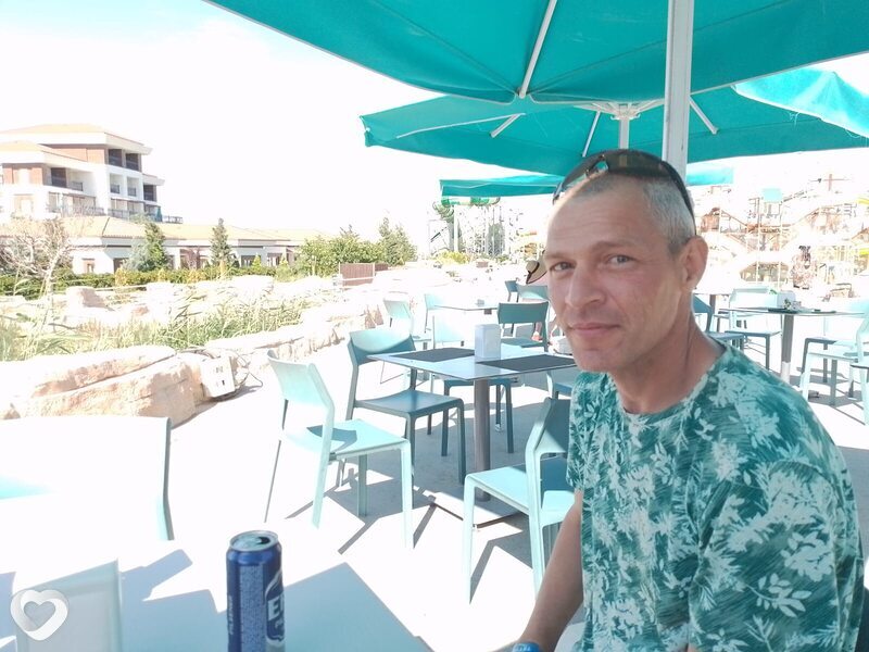 Роман, 46, Актау — анкета №1411111