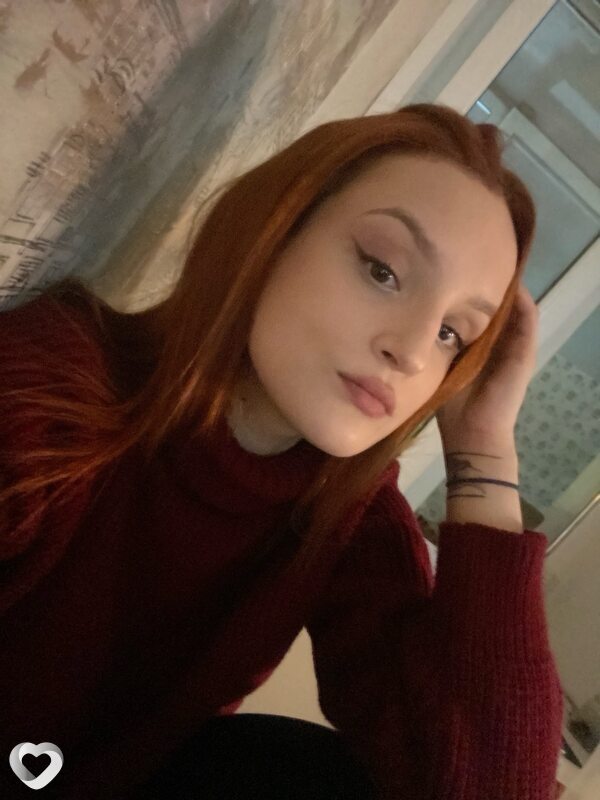 Алина, 24, Санкт-Петербурге — анкета №1411113