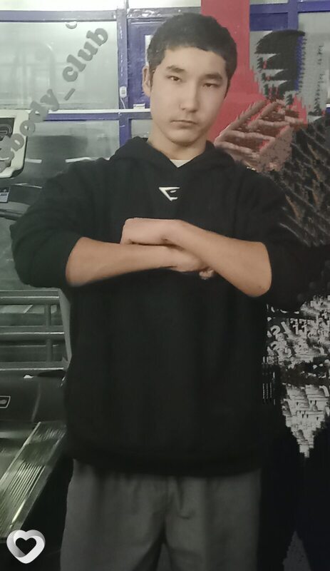Заңғар, Джезказган