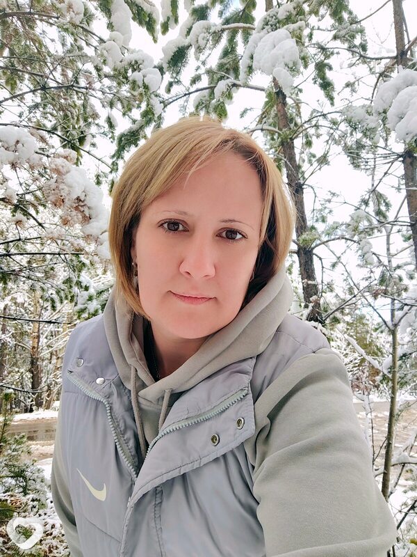 Александра, 39, Чите — анкета №1411115