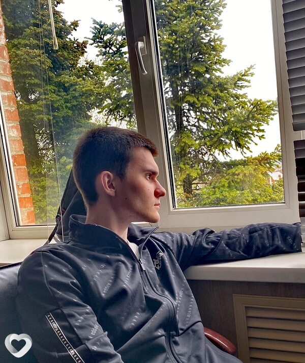 Кирилл, 21, Новокубанске — анкета №1411126