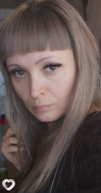 Екатерина, 46, Мариуполе — анкета №1411132