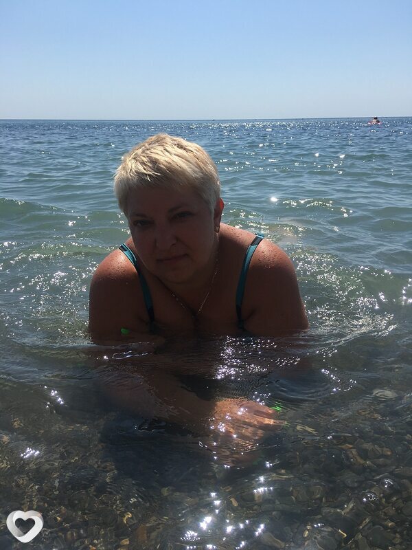 Ирина, 47, Красноярске — анкета №1411062