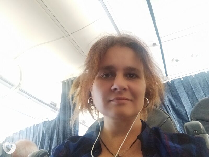 Оксана, 48, Бресте — анкета №1411069