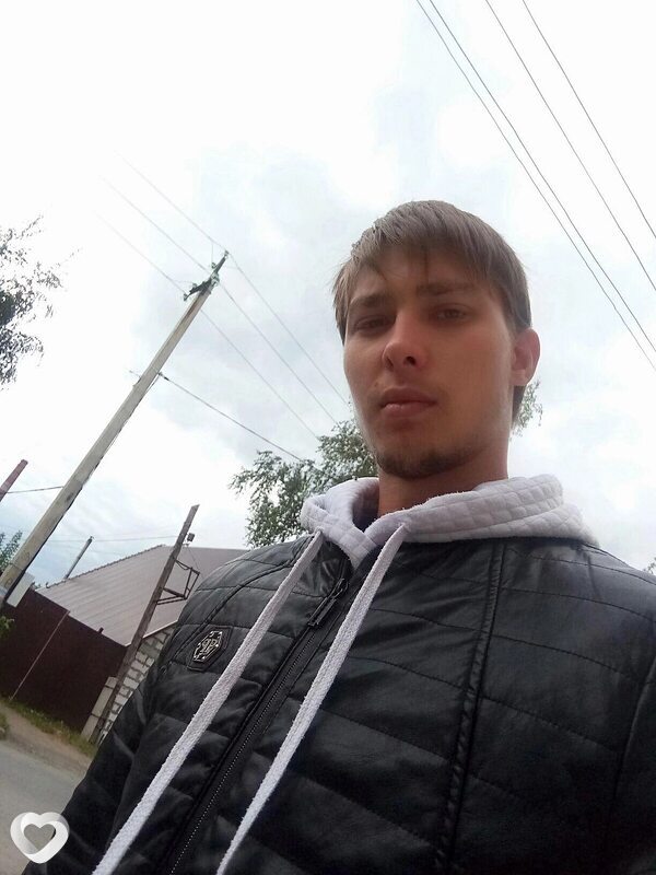 Андрей, 28, Тюмени — анкета №1411077