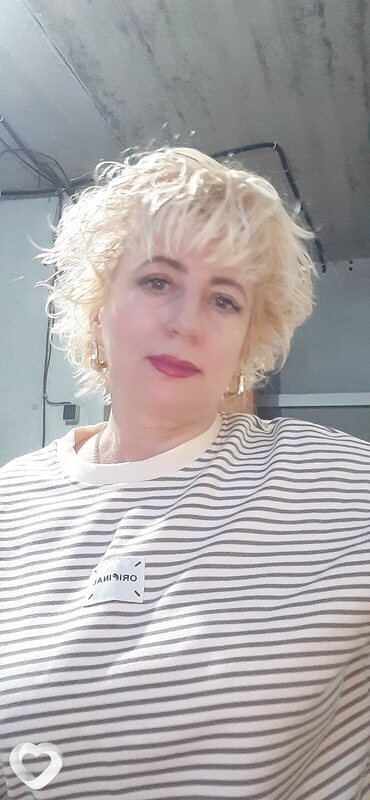 Ирина, 58, Донецке — анкета №1411081