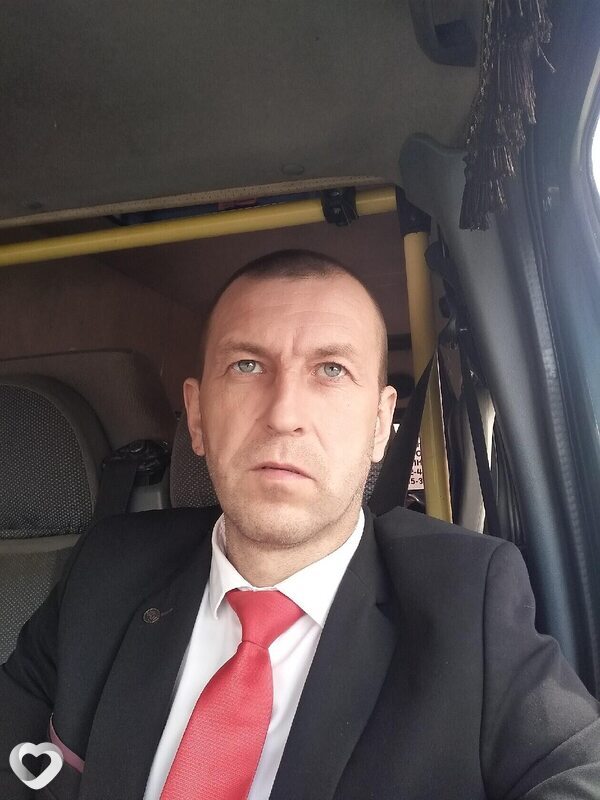 Евгений, 41, Оренбурге — анкета №1411015