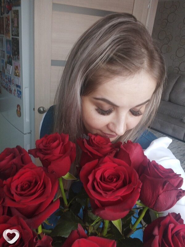 Светлана, 32, Омске — анкета №1411362