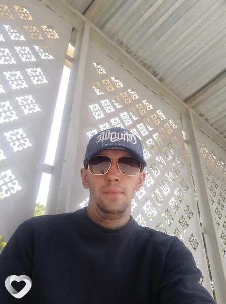 Александр, 36, Алматы — анкета №1411363