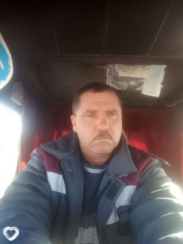 Vitaljk, 51, Минске — анкета №1411374