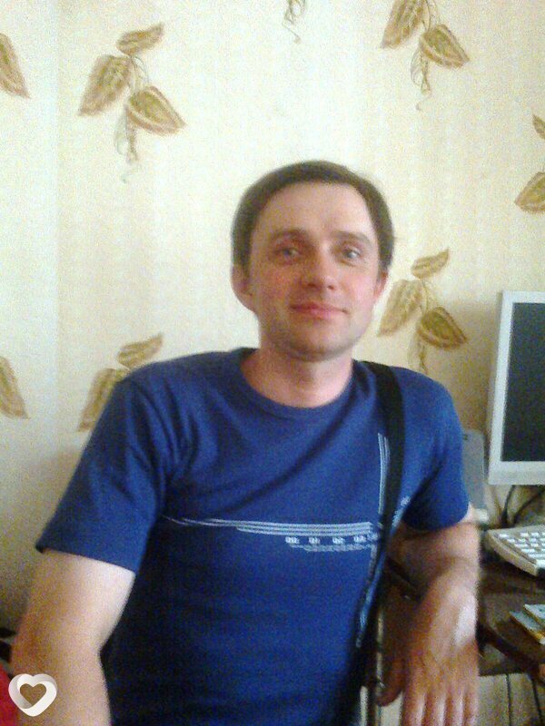 Борис Борисиус, 51, Караганде — анкета №1411376