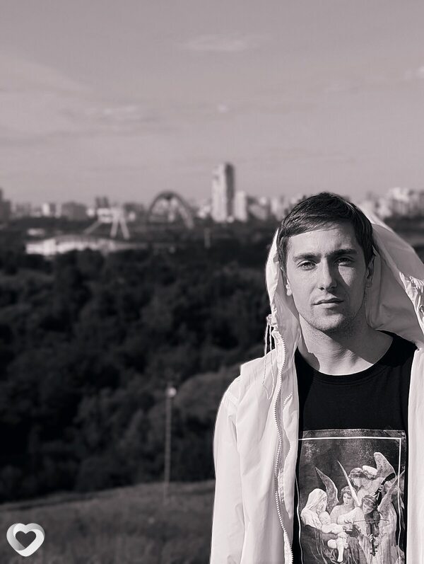Денис, 24, Москве — анкета №1410813