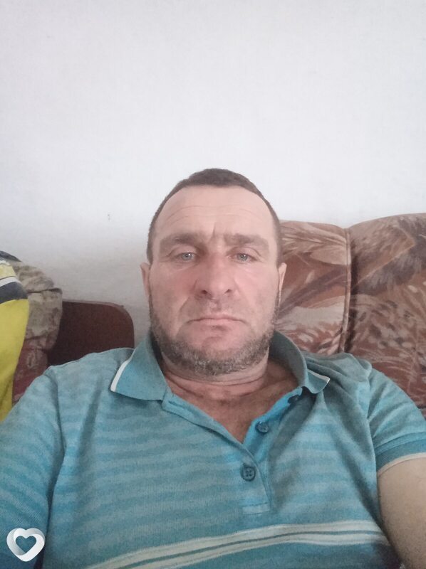 Владимир, 47, Усть-Каменогорск — анкета №1410818