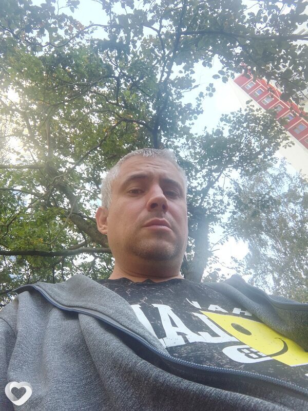 Юрий, 37, Дмитрове — анкета №1410822