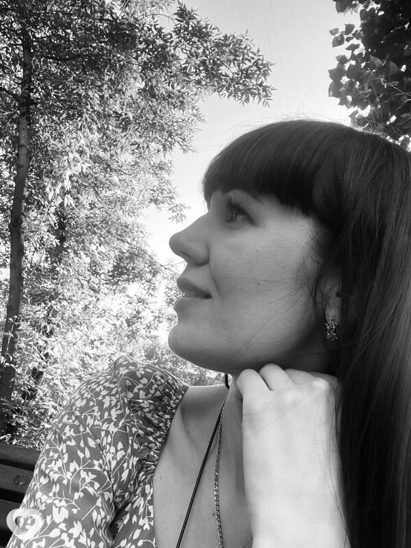 Юлия, 36, Перми — анкета №1410832