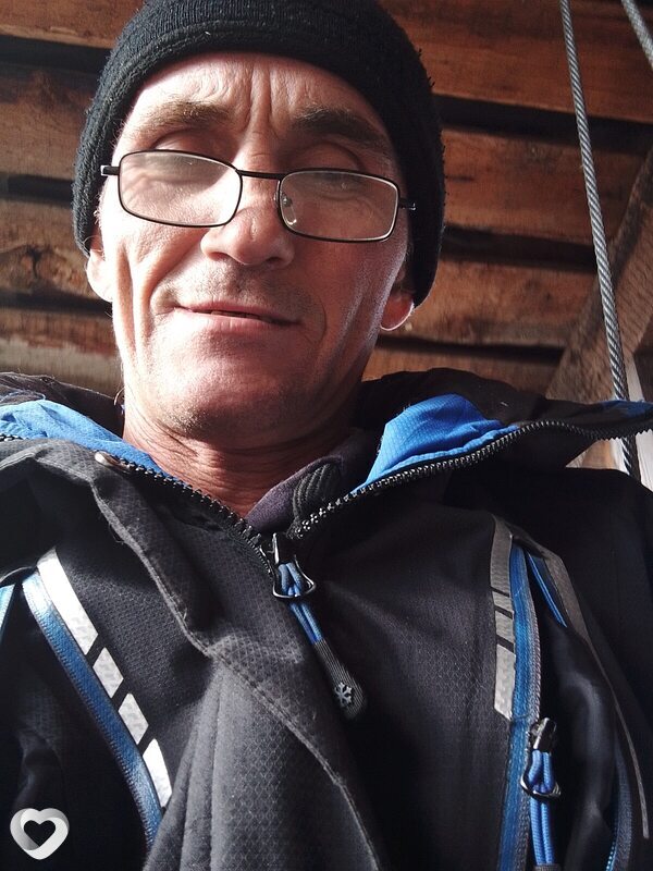 Дмитрий, 48, Норильске — анкета №1411092