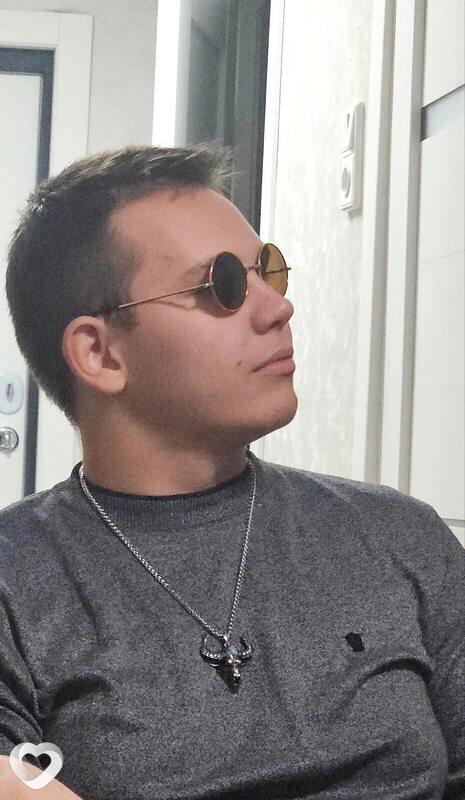 Алексей, 20, Братске — анкета №1411097