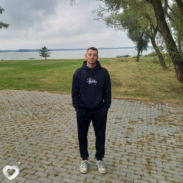 Александр, 28, Минске — анкета №1411107