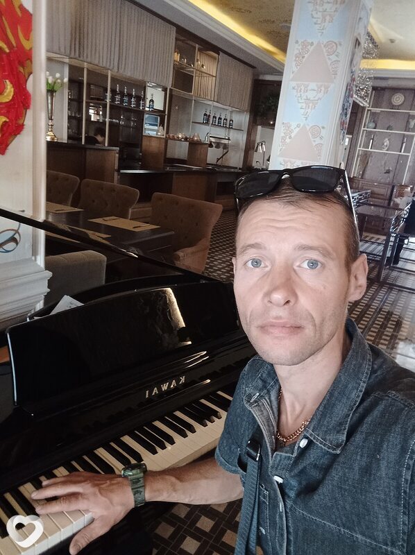 Алексей, 42, Ярославле — анкета №1411163