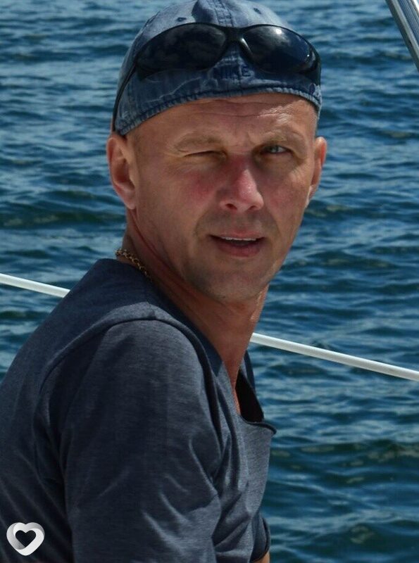 Влад, 46, Могилев — анкета №1411164