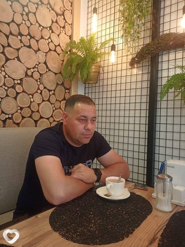 Неизвестный, 40, Костанае — анкета №1411165