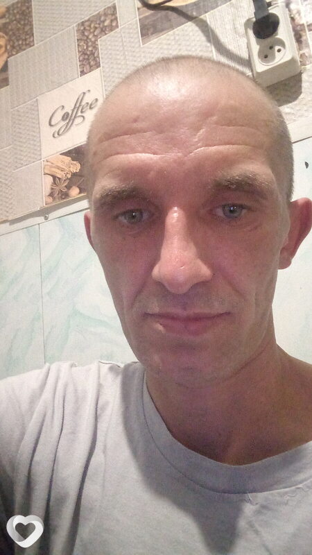 Денис, 45, Кемерове — анкета №1411167
