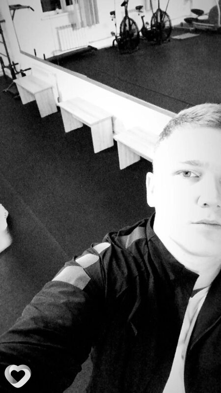 Денис, 28, Усть-Каменогорск — анкета №1411174