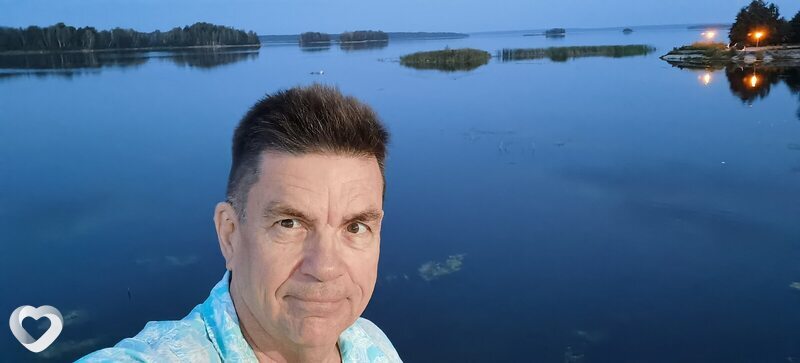 Владимир, 64, Челябинске — анкета №1411175