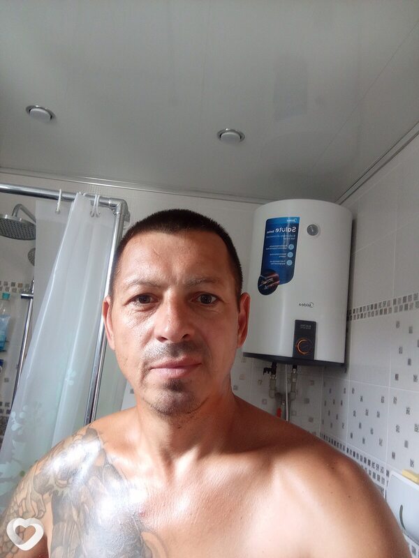 Михаил, 49, Могилев — анкета №1411183