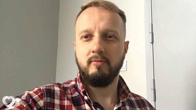 Владимир, 35, Саранске — анкета №1411238