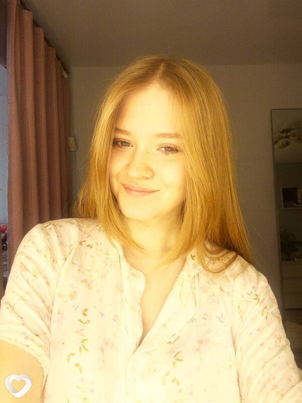 Дарья, 25, Калуге — анкета №1411240
