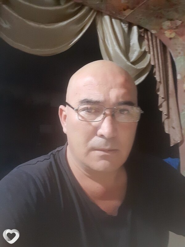 Шер, 49, Бишкек — анкета №1411243