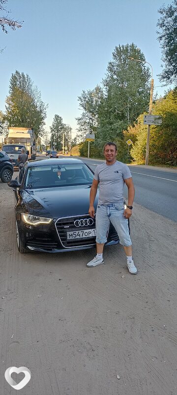 Юрий, 37, Твери — анкета №1411252