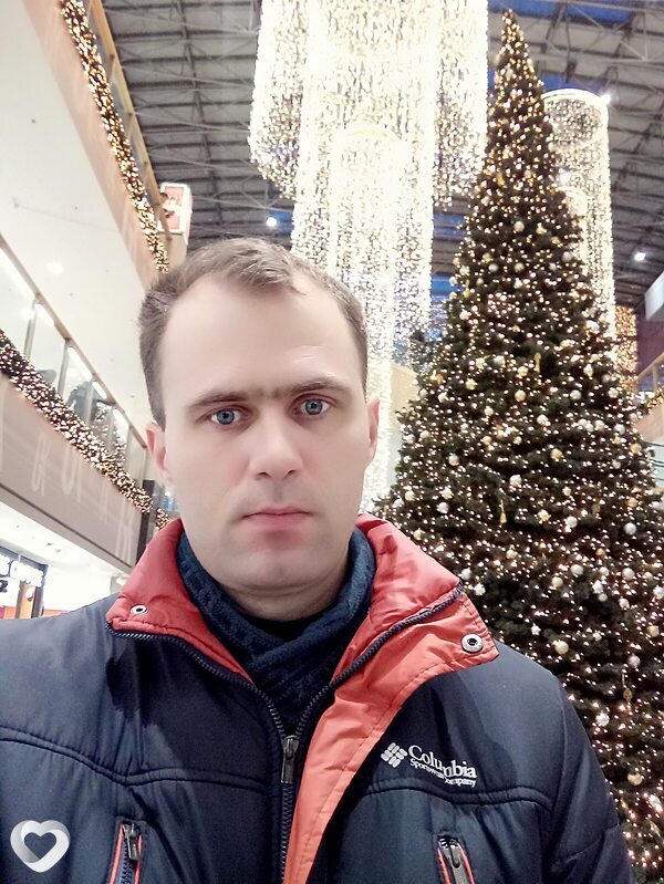 Володимир, Турка